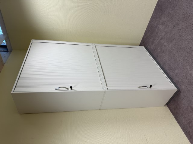 Ormar za registratore