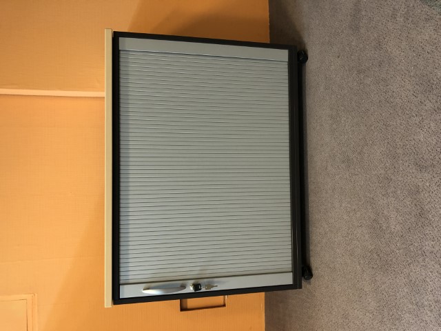 Ormar za registratore