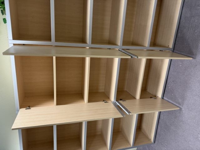 IDEA ormar za registratore