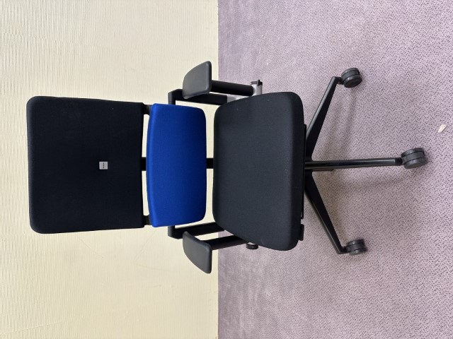 Uredska stolica Steelcase