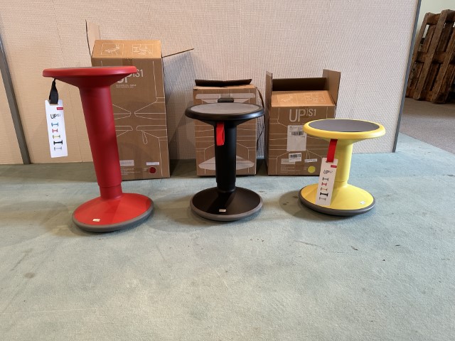 Pomoćna stolica Interstuhl