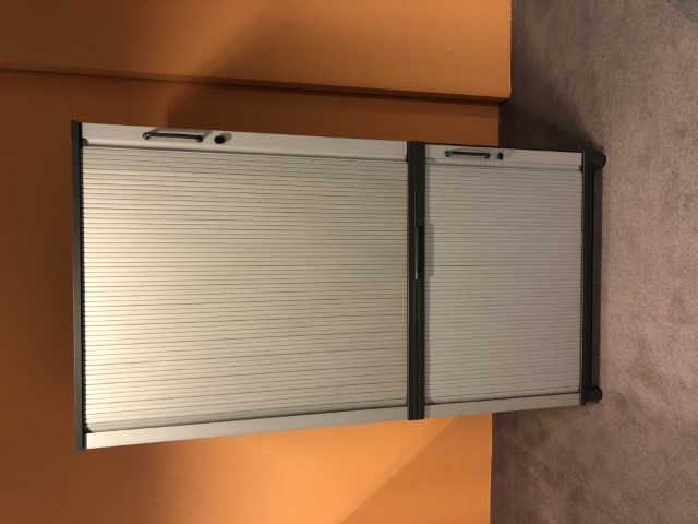 Ormar za registratore