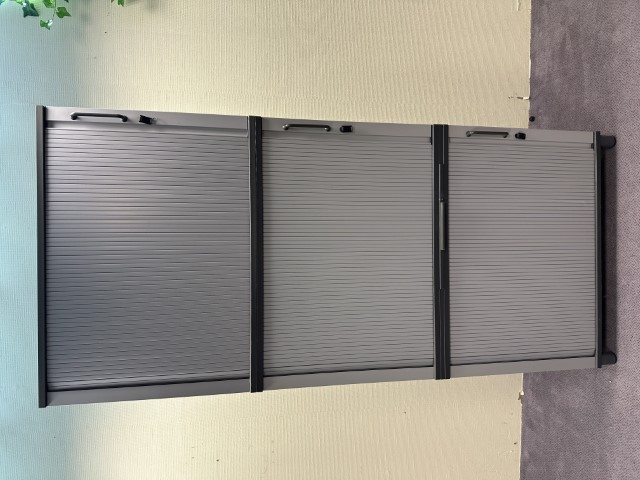 Ormar za registratore